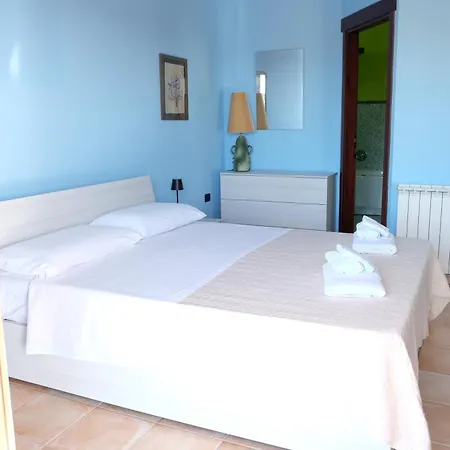 Bed and breakfast Sa Sinniesa Sinnai