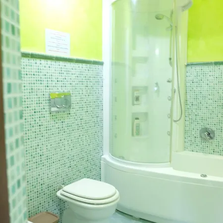 Bed and breakfast Sa Sinniesa Sinnai