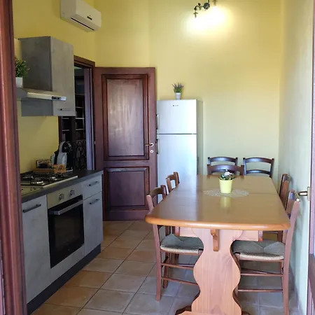 Bed and breakfast Sa Sinniesa
