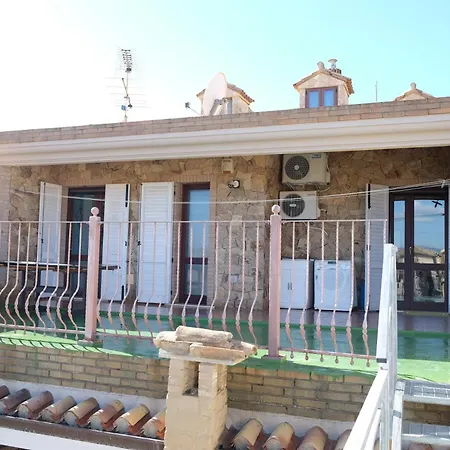 Bed and breakfast Sa Sinniesa *