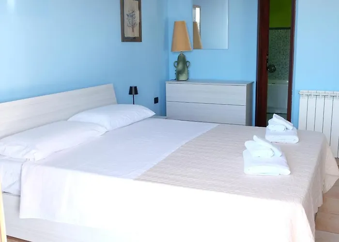 住宿加早餐酒店 Sa Sinniesa Sìnnai