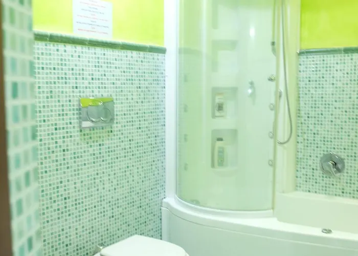 住宿加早餐酒店 Sa Sinniesa Sìnnai