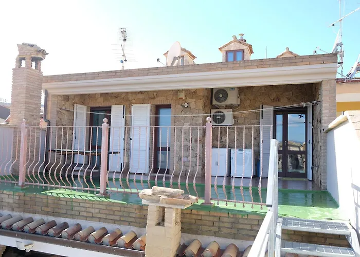 住宿加早餐酒店 Sa Sinniesa *